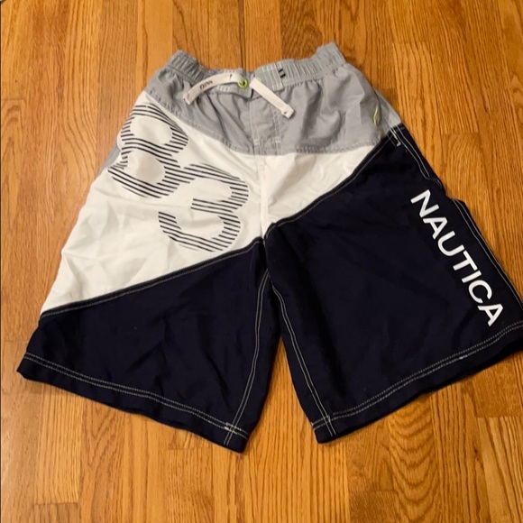 Nautica Other - Nautica swim trunks